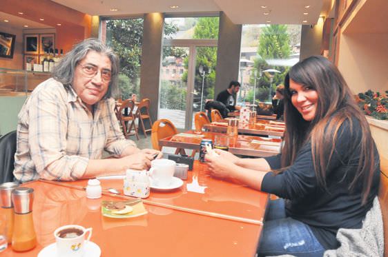 Basın dünyasının büyük kaybı: Arda Uskan'ı kaybettik