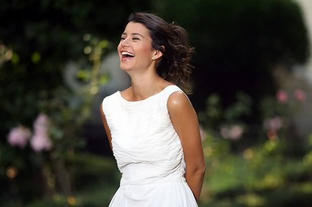 Dünyanın en güzel kadınları