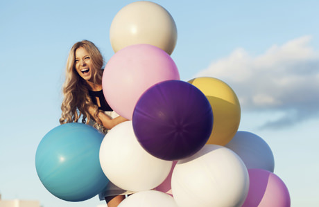 Hem evde hem de işte mutlu olmanın formülü