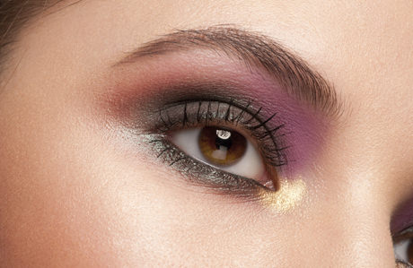 Kahverengi gözlere nasıl makyaj yapılır?