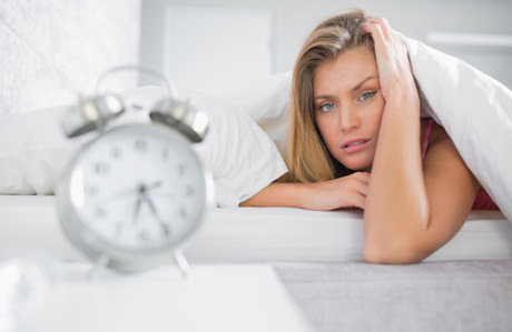 Sabah zinde uyanmak için 5 öneri