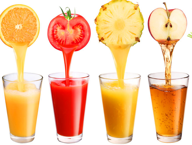 Aslında sağlıklı olmayan yiyecekler