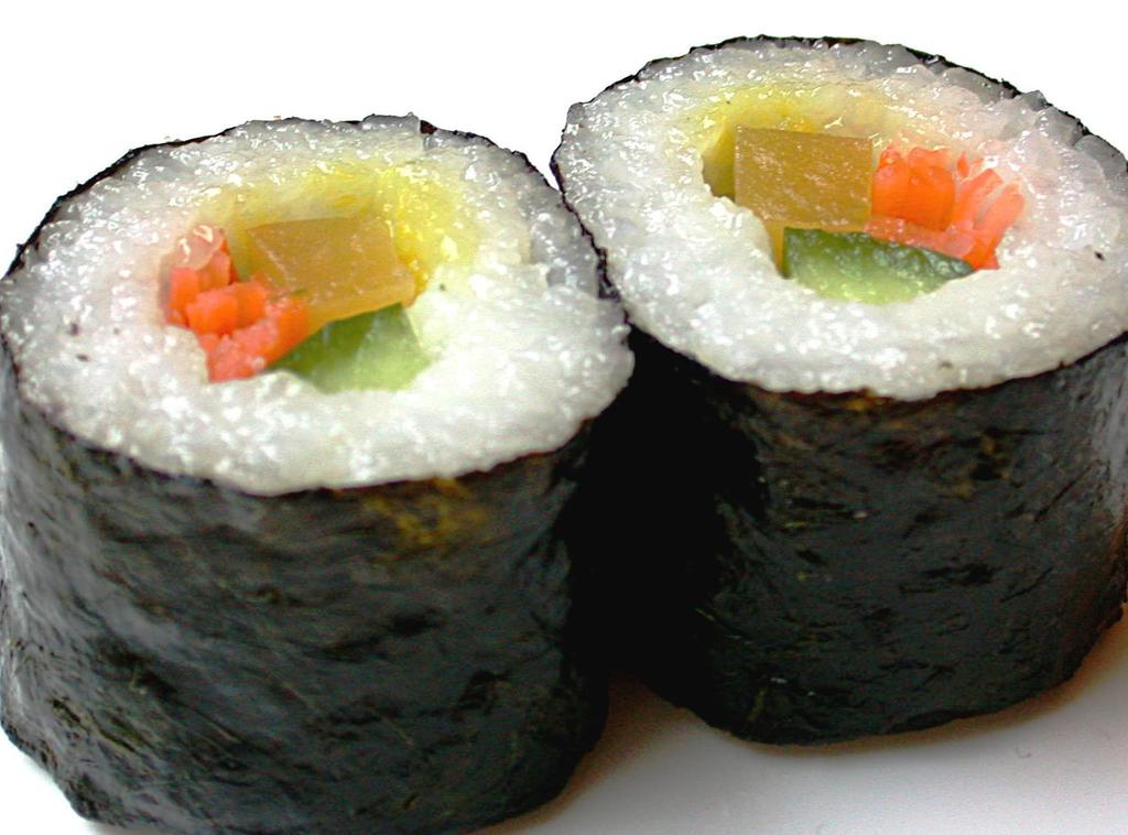 Aslında sağlıklı olmayan yiyecekler