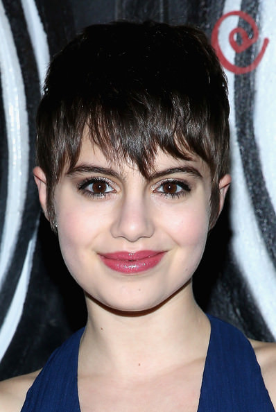 Pembe ruj kullanma kılavuzu