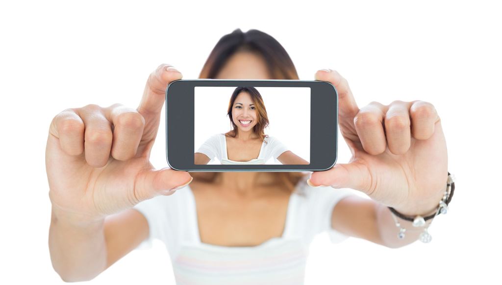 En iyi selfie fotoğrafı için 10 ipucu