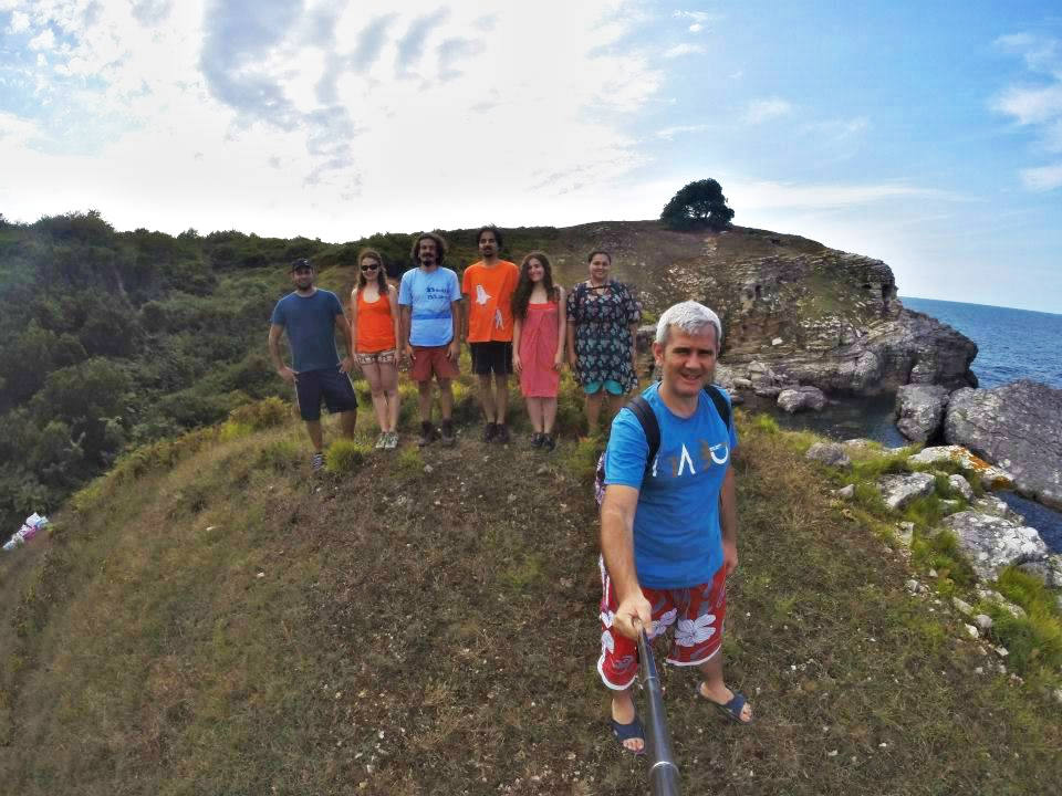 En iyi selfie fotoğrafı için 10 ipucu