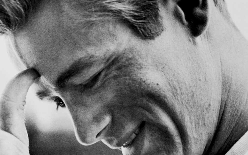 Bazı adamlar hızlıdır, asidir ve erken ölür... 