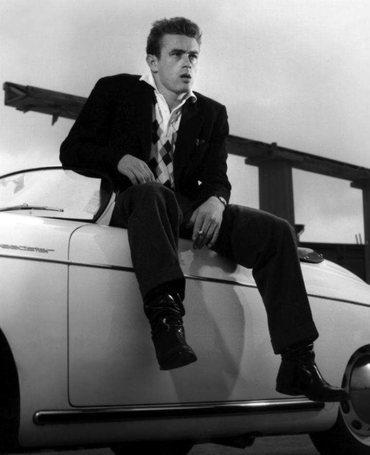 Bazı adamlar hızlıdır, asidir ve erken ölür... 