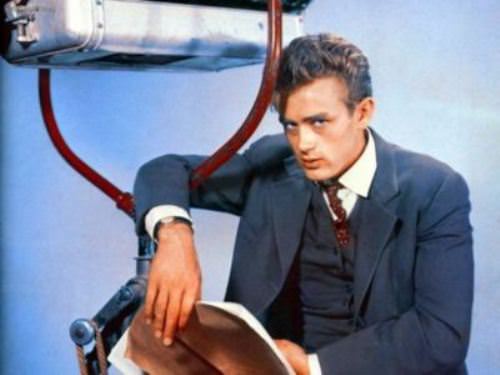 Bazı adamlar hızlıdır, asidir ve erken ölür... 