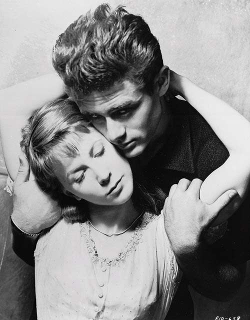 Bazı adamlar hızlıdır, asidir ve erken ölür... 