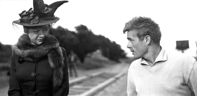 Bazı adamlar hızlıdır, asidir ve erken ölür... 