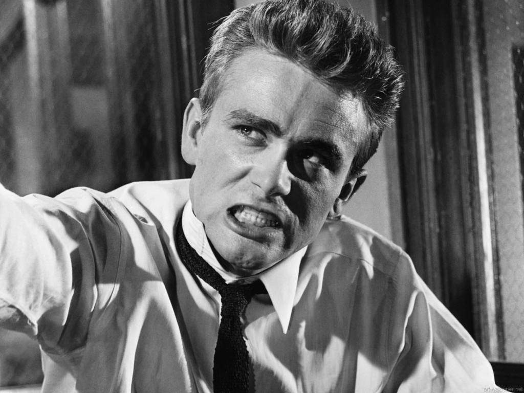 Bazı adamlar hızlıdır, asidir ve erken ölür... 