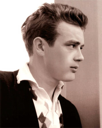 Bazı adamlar hızlıdır, asidir ve erken ölür... 