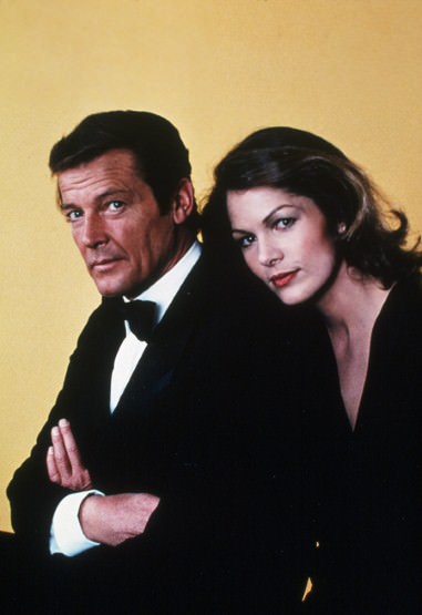 Dünden bugüne Bond kızları 