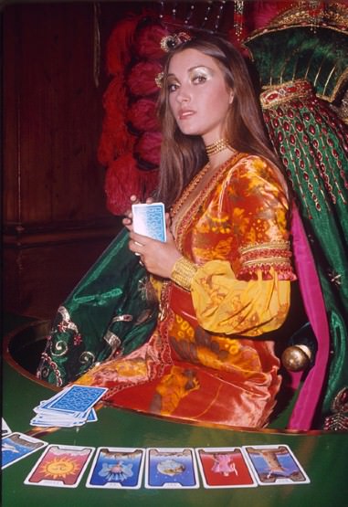 Dünden bugüne Bond kızları 