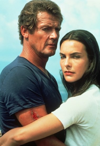 Dünden bugüne Bond kızları 