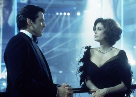 Dünden bugüne Bond kızları 