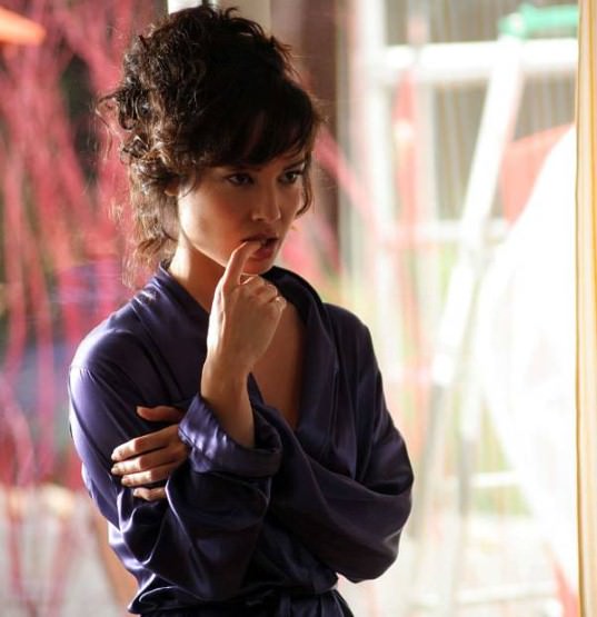 Dünden bugüne Bond kızları 