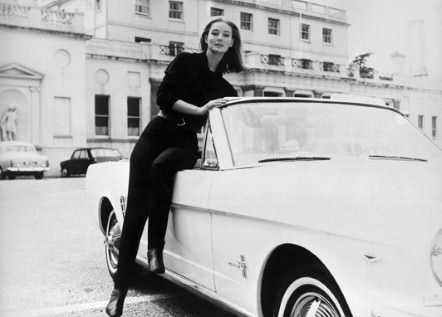 Dünden bugüne Bond kızları 