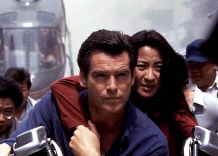 Dünden bugüne Bond kızları 