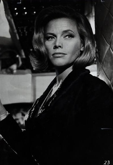 Dünden bugüne Bond kızları 