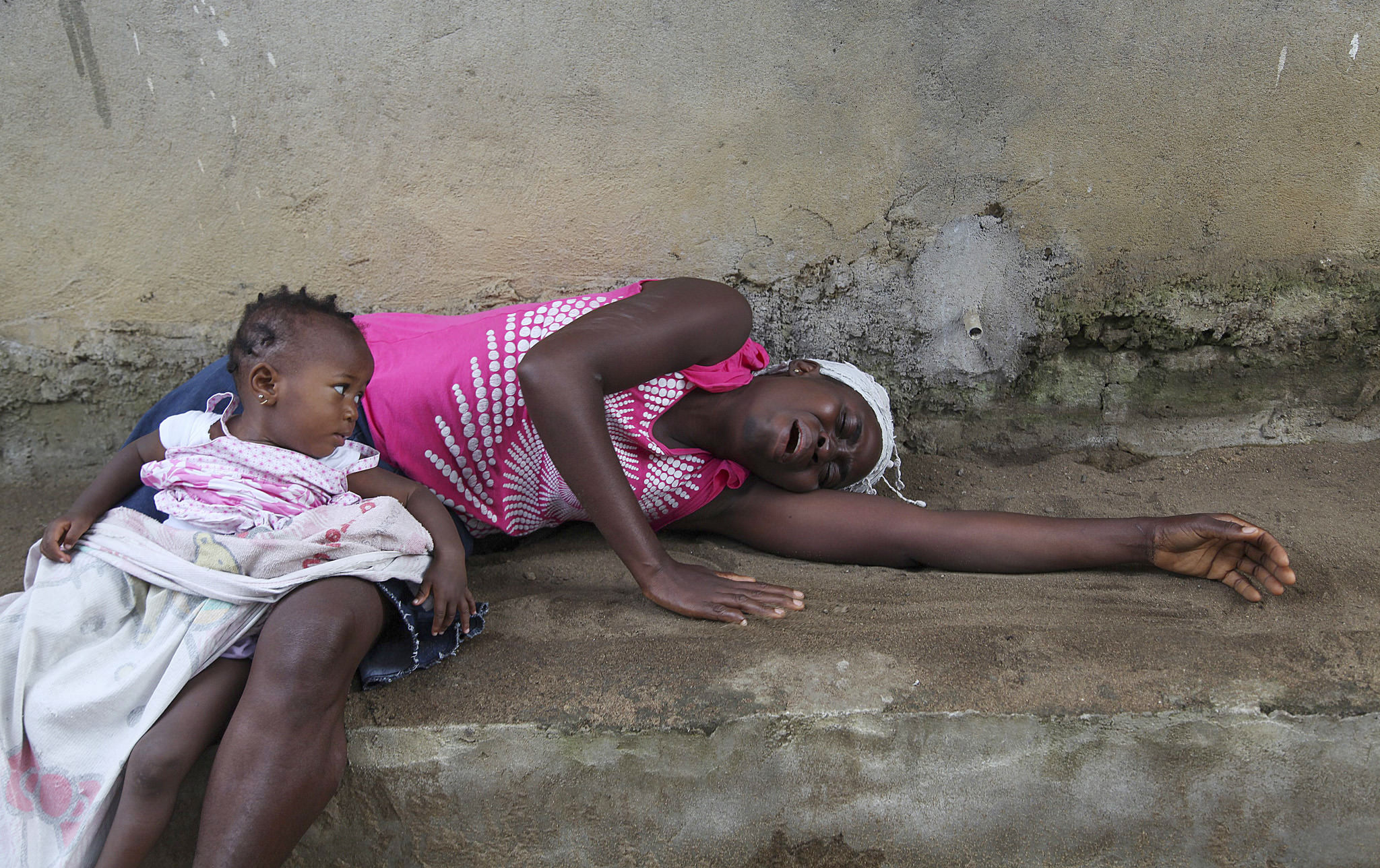 13 soruda Ebola hastalığı