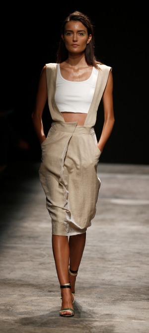 Aslı Güler İlkbahar / Yaz 2015 koleksiyonu