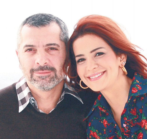 Magazin gündeminden haberler