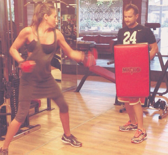 Magazin gündeminden haberler