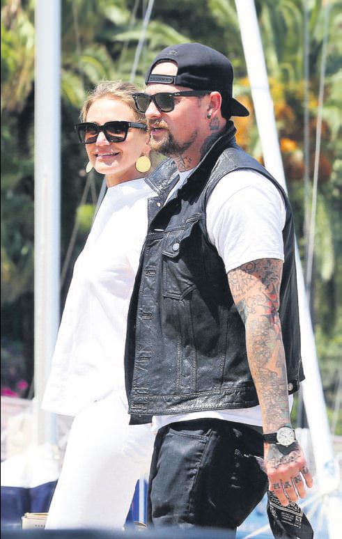 Magazin gündeminden haberler