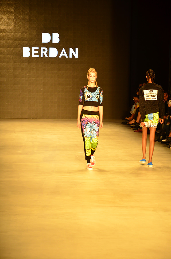 Tüketiyorum, öyleyse varım!