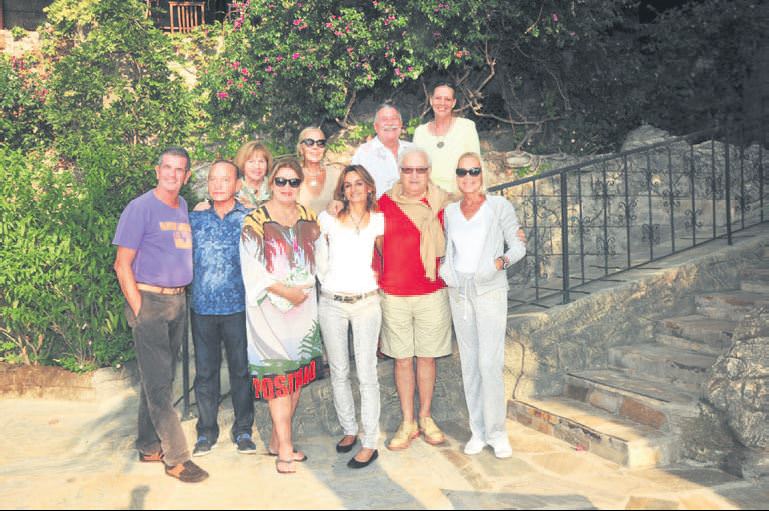 Magazin gündeminden haberler