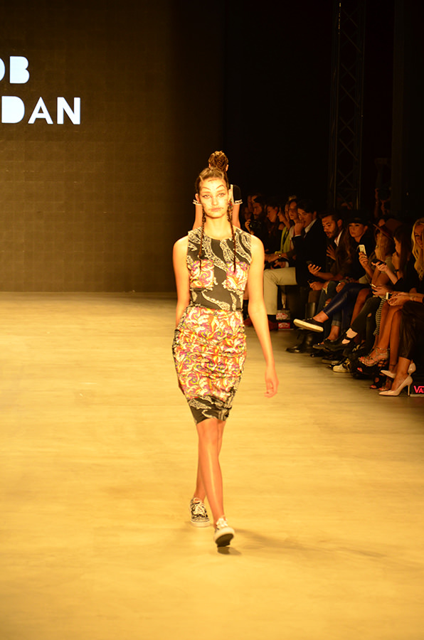 Tüketiyorum, öyleyse varım!