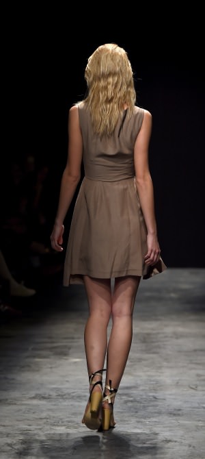 Aslı Güler İlkbahar / Yaz 2015 koleksiyonu