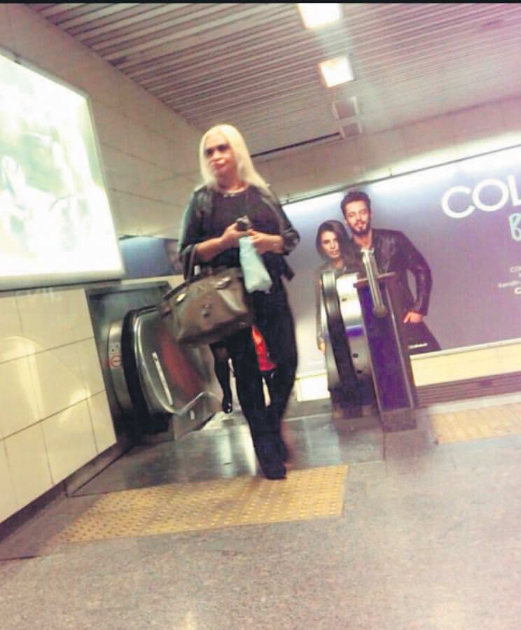 Magazin gündeminden haberler