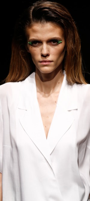 Aslı Güler İlkbahar / Yaz 2015 koleksiyonu