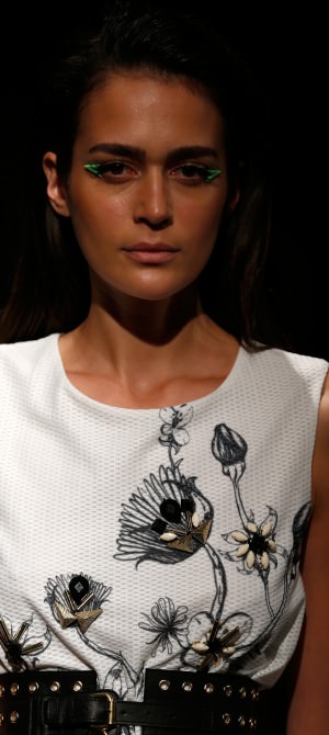 Aslı Güler İlkbahar / Yaz 2015 koleksiyonu