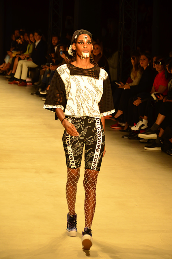 Tüketiyorum, öyleyse varım!