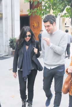 Magazin gündeminden haberler