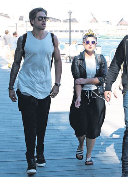 Magazin gündeminden haberler