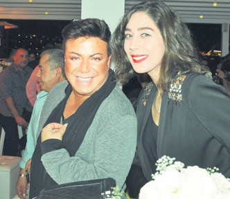 Magazin gündeminden haberler