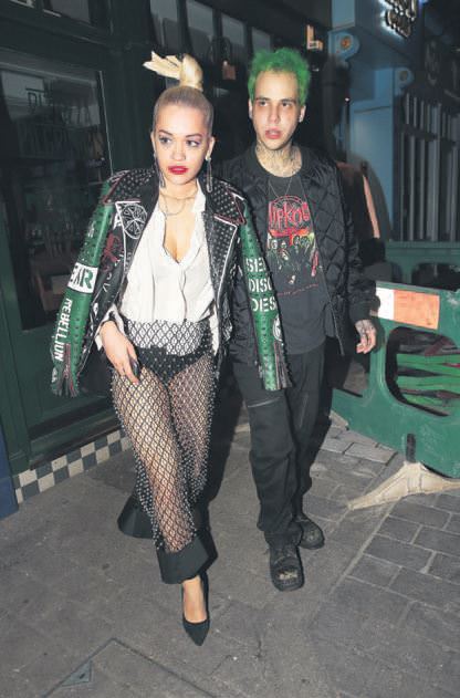 Magazin gündeminden haberler