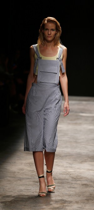 Aslı Güler İlkbahar / Yaz 2015 koleksiyonu