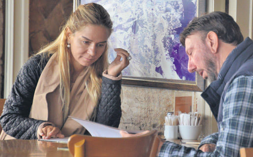 Magazin gündeminden haberler