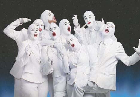 Magazin gündeminden haberler