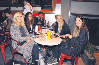 Magazin gündeminden haberler