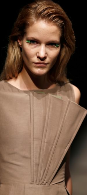 Aslı Güler İlkbahar / Yaz 2015 koleksiyonu