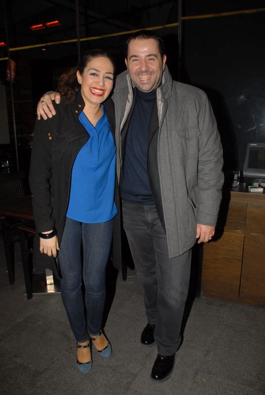 Magazin gündeminden haberler