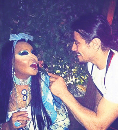 Magazin gündeminden haberler