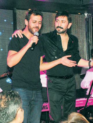 Magazin gündeminden haberler